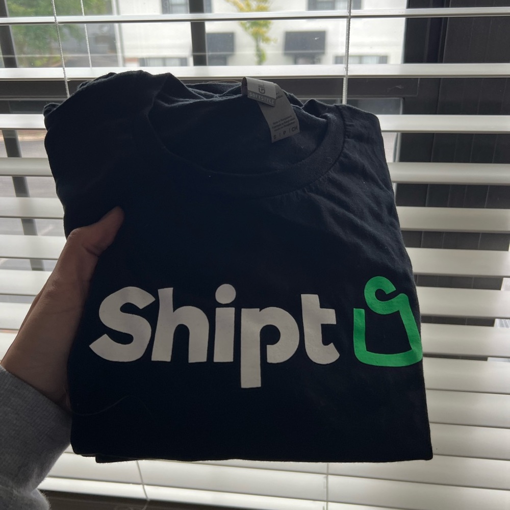 Shipt t shirts
